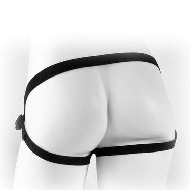 Imbracatura Strap-On Economica Fetish Fantasy per Principianti e Pro